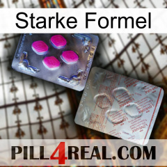 Strong Formula 38